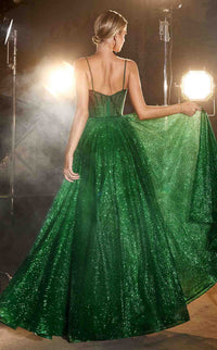 LaDivine CD832 Dress view 5