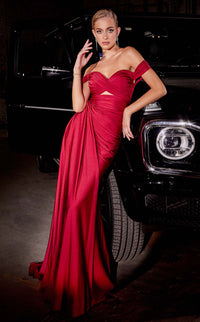 Ladivine CD836 Dress view 5