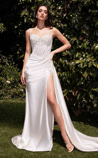 Ladivine CD868W Dress view 1