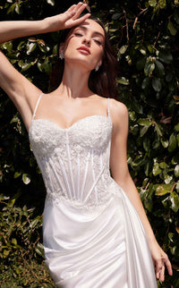 Ladivine CD868W Dress view 5