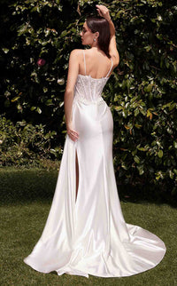 Ladivine CD868W Dress view 7
