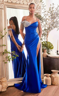 LaDivine CDS449 Dress view 2