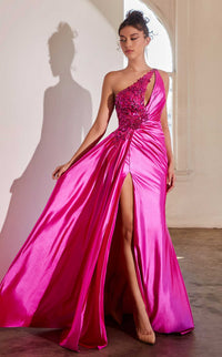 LaDivine CDS454 Dress view 4