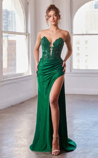 Ladivine CDS465 Dress view 2