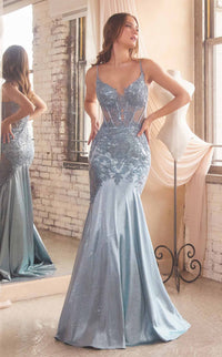 LaDivine CDS470 Dress view 1