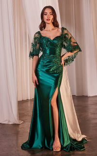 Ladivine CDS499 Dress view 2