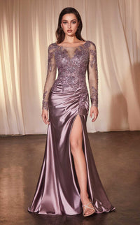 Ladivine CDS505 Dress view 1