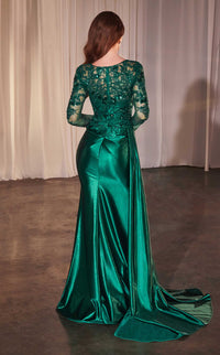 Ladivine CDS506 Dress view 3