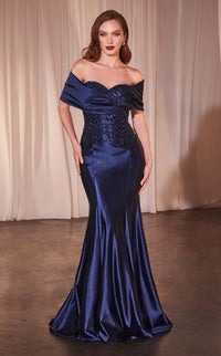 Ladivine CDS507 Dress view 4