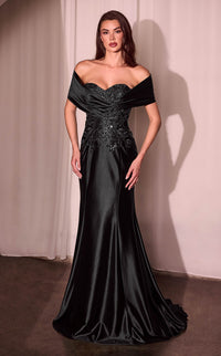 Ladivine CDS507 Dress view 1