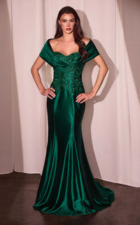 Ladivine CDS507 Dress view 3