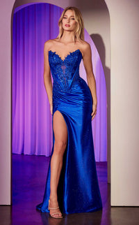 Ladivine CDS521 Dress view 7