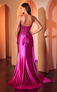 Ladivine CDS524 Dress view 7