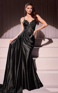 Ladivine CDS524 Dress view 1