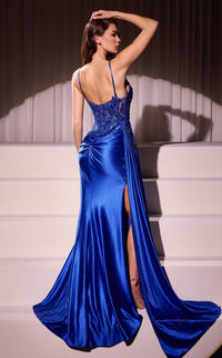 Ladivine CDS524 Dress view 6