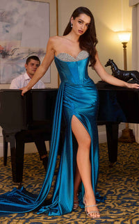 Ladivine CDS526 Dress view 4