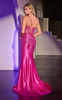 Ladivine CDS527 Dress view 9