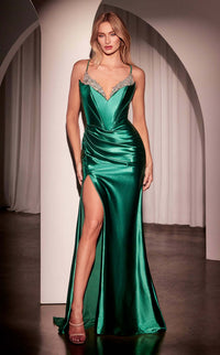 Ladivine CDS528 Dress view 2
