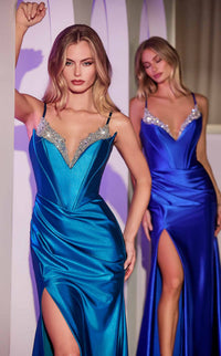 Ladivine CDS528 Dress view 8