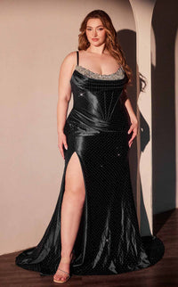 Ladivine CDS529C Dress view 1