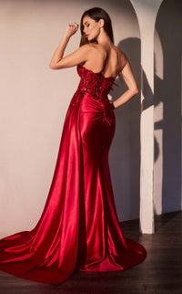 Ladivine CDS530 Dress view 10