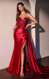 Ladivine CDS530 Dress view 3