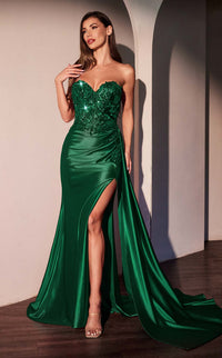 Ladivine CDS530 Dress view 4