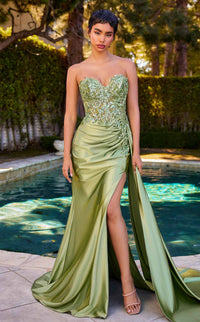 Ladivine CDS530 Dress view 5