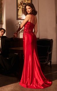 Ladivine CDS535 Dress view 4