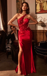 Ladivine CDS535 Dress view 2
