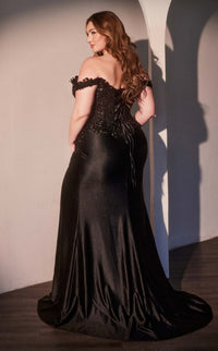 Ladivine CDS537C Dress view 5