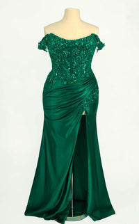 Ladivine CDS537C Dress view 7