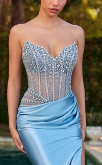 Ladivine CDS538 Dress view 5
