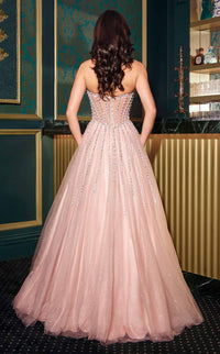 Ladivine CDS541 Dress view 5