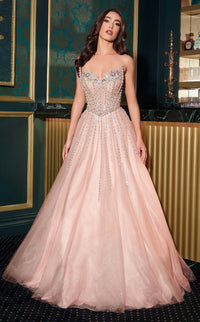 Ladivine CDS541 Dress view 1