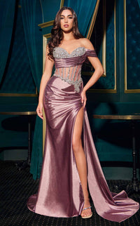 Ladivine CDS542 Dress view 3