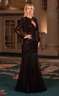 Ladivine CDS545 Dress view 4