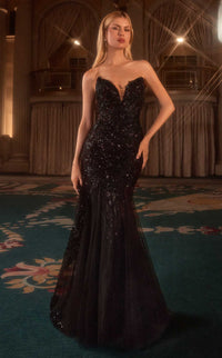 Ladivine CDS545 Dress view 9