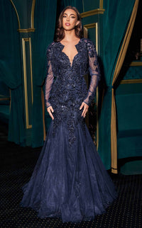Ladivine CDS545 Dress view 6