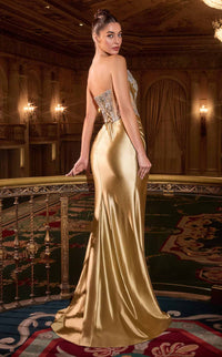 Ladivine CDS546 Dress view 3