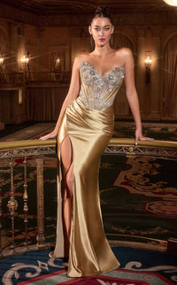 Ladivine CDS546 Dress view 1