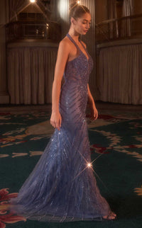 Ladivine CDS547 Dress view 3