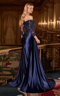 Ladivine CDS549 Dress view 5