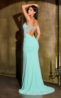 Ladivine CDS552 Dress view 7