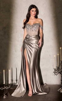 Ladivine CDS554 Dress view 1