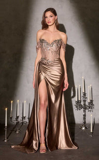 Ladivine CDS554 Dress view 6