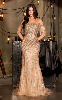 Ladivine CDS555 Dress view 1