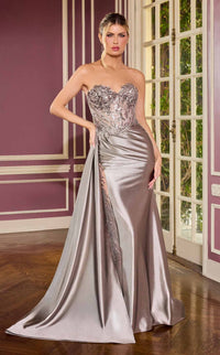 Ladivine CDS565 Dress view 3