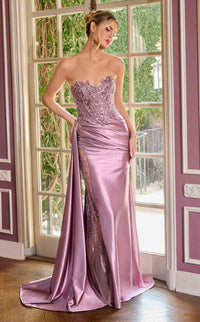 Ladivine CDS565 Dress view 4