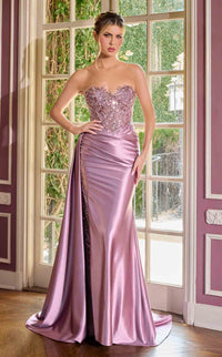 Ladivine CDS565 Dress view 5